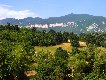 Le Balkan &agrave; proximit&eacute; de Vratza