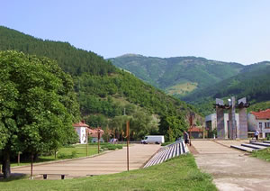 Tchiprovtzi, Bulgarie