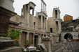 Le théâtre romain de Plovdiv
