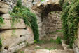 Le théâtre romain de Plovdiv