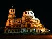 La cath&eacute;drale Alexandre Nesvki, Sofia