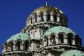 La cath&eacute;drale Alexandre Nesvki, Sofia