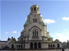 Cathédrale Alexandre Nevski