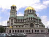 Cathédrale Alexandre Nevski