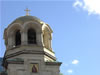 Cathédrale Alexandre Nevski