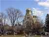 Cathédrale Alexandre Nevski