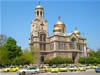 Cathédrale de Varna
