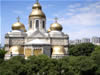 Cathédrale de Varna