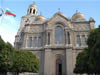 Cathédrale de Varna