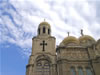 Cathédrale de Varna