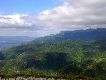 Vue depuis le mont Chipka