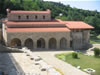 Eglise des Saints 40 Martyres