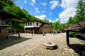 Etara, Bulgarie