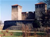 Forteresse Baba Vida