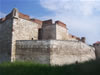 Forteresse Baba Vida