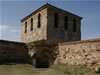 Forteresse Baba Vida