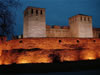 Forteresse Baba Vida