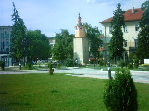 Byala (Roussé), Bulgarie