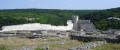 Forteresse de Choumen