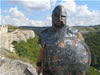 Forteresse d'Ovetch