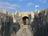 Forteresse d'Ovetch