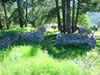 La forteresse Tzépina
