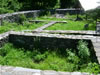 La forteresse Tzépina