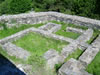 La forteresse Tzépina