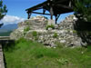 La forteresse Tzépina