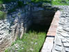 La forteresse Tzépina