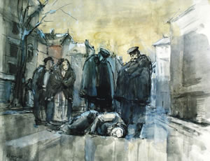 Galerie d'art Iliya Bechkov, Bulgarie