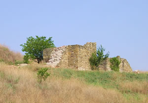 Kabilé, Bulgarie