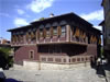 Maison Balabanova
