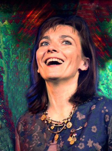 MARTINE SARAZIN soprano