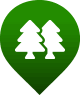 Sites naturels en Bulgarie