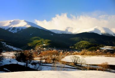 Dobarsko, Bulgarie