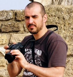 Andrian Mihailov